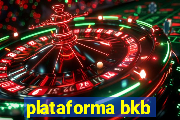 plataforma bkb